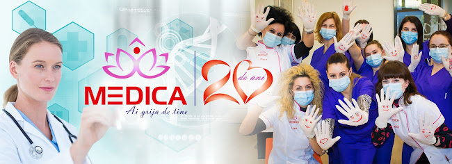 Medica-Sfânta Maria - Sibiu