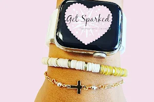 Get Sparked Chicago Permanent Jewelry image
