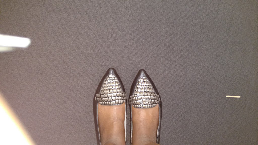 Shoe Store «DSW Designer Shoe Warehouse», reviews and photos, 7415 Laguna Blvd, Elk Grove, CA 95758, USA