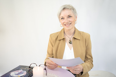 Isabelle Hervieu - Astrologie Humaniste à Giraumont
