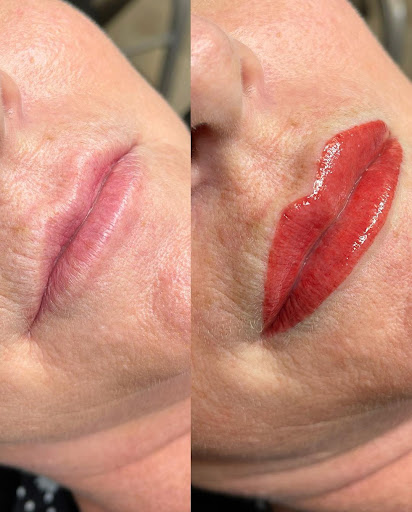 Explore simple tattoo idea, creative tattoo ideas in Marietta, available at Sink or Swim Studio and Gallery