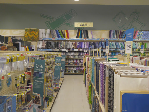 Fabric Store «Jo-Ann Fabrics and Crafts», reviews and photos, 12550 Elm Creek Blvd N, Maple Grove, MN 55369, USA