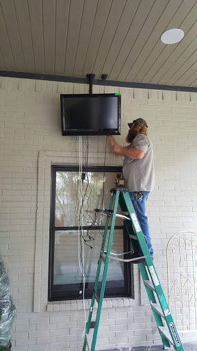 Electrician «Charlie Brown Electric», reviews and photos, 1681 FM407, Flower Mound, TX 75028, USA