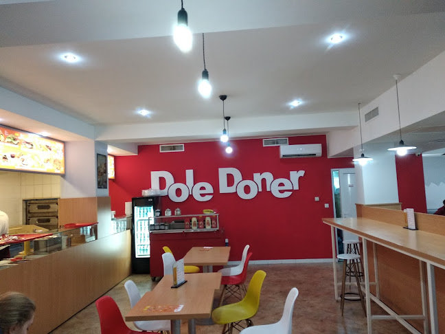 Dole Doner