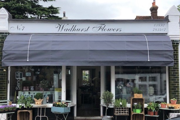 Wadhurst Flowers