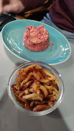 Photo n°37 de Restaurant NUMERO 33 à Toulouse ()