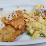 Photo n°1 de l'avis de João.a fait le 08/06/2023 à 10:02 sur le  Porta Larga - Prato do dia à Creixomil