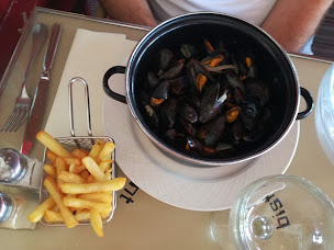 Photo n°136 de Chez Victor à Cancale ()