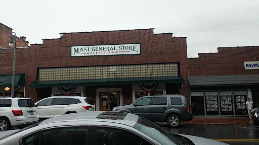 General Store «Mast General Store Waynesville», reviews and photos, 63 N Main St, Waynesville, NC 28786, USA