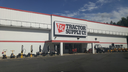 Home Improvement Store «Tractor Supply Co.», reviews and photos, 775 NJ-23, Sussex, NJ 07461, USA