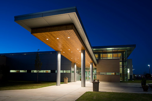 East Arkansas Family Health Center