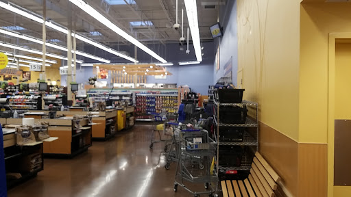 Grocery Store «Kroger», reviews and photos, 1210 N Greenville Ave, Allen, TX 75002, USA