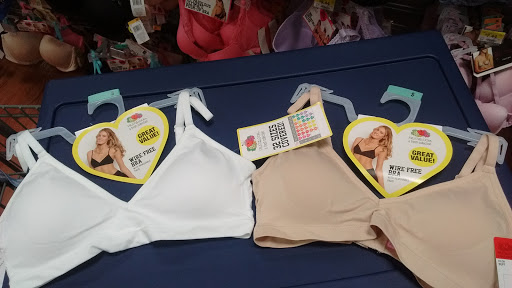 Department Store «Walmart Supercenter», reviews and photos, 1950 Anderson Hwy, Powhatan, VA 23139, USA