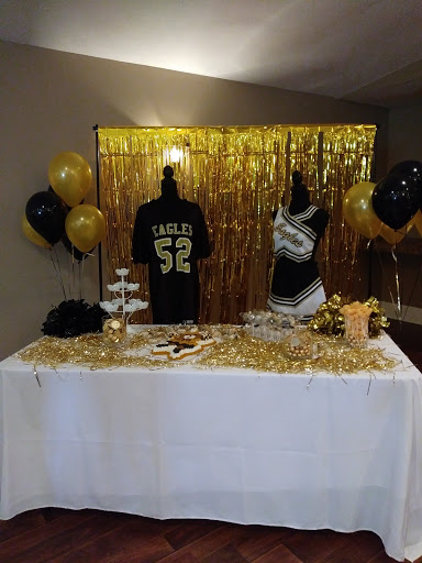 Banquet Hall «Sutton Hall», reviews and photos, 5971 Sutton Dr, Douglasville, GA 30135, USA