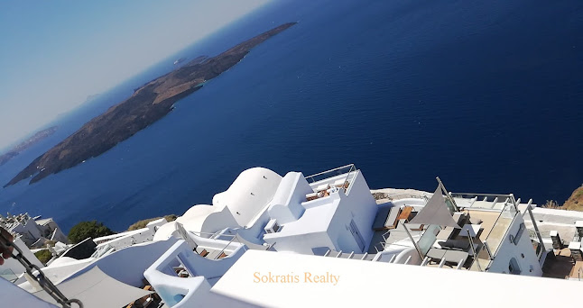 SOKRATIS REALTY - Χολαργός