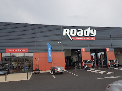 Centre Auto Roady Cabestany à Cabestany