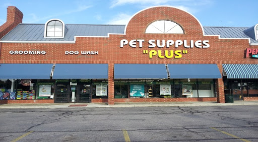 Pet Supplies Plus, 4808 Ridge Rd, Brooklyn, OH 44144, USA, 