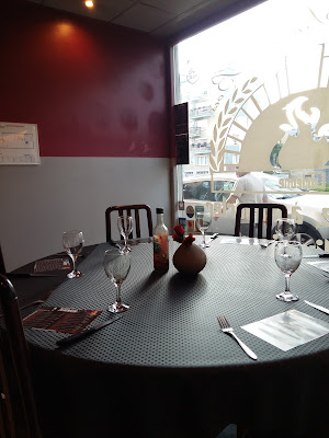 Pizzeria Corleone à Dunkerque