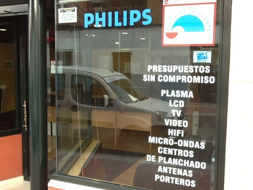 Reparaciones Legon Servicio Tecnico Oficial TV en San Sebastián de los Reyes, Madrid