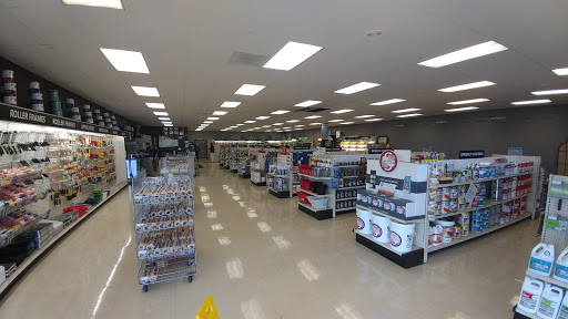 Paint Store «Miller Paint Company», reviews and photos, 1831 E Powell Blvd, Gresham, OR 97080, USA