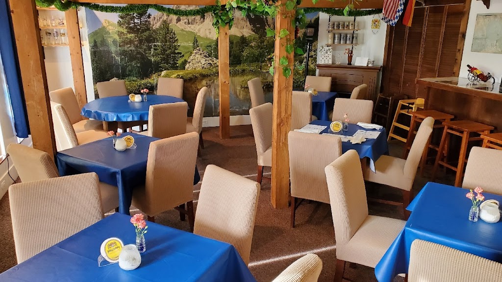 Sandra's German Restaurant 33706