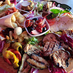 Photo n°3 de l'avis de Maximilian.a fait le 19/06/2018 à 19:14 sur le  Bagno Venere à Marina di Bibbona