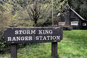 Storm King Ranger Station image