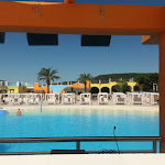 Photo n°3 de l'avis de valeria.o fait le 01/07/2021 à 12:18 sur le  Parco delle Querce Hotel, Ristorante, Sala Ricevimenti, AcquaPark à Crispiano