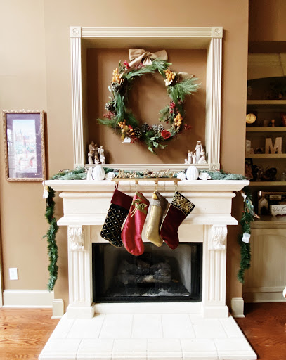 Baby Store «Everly & Monet», reviews and photos, 4912 Del Ray Ave, Bethesda, MD 20814, USA