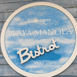 Photo n°1 de l'avis de simona.a fait le 30/04/2022 à 13:54 sur le  Ristorante Playa Manola à Arma di Taggia