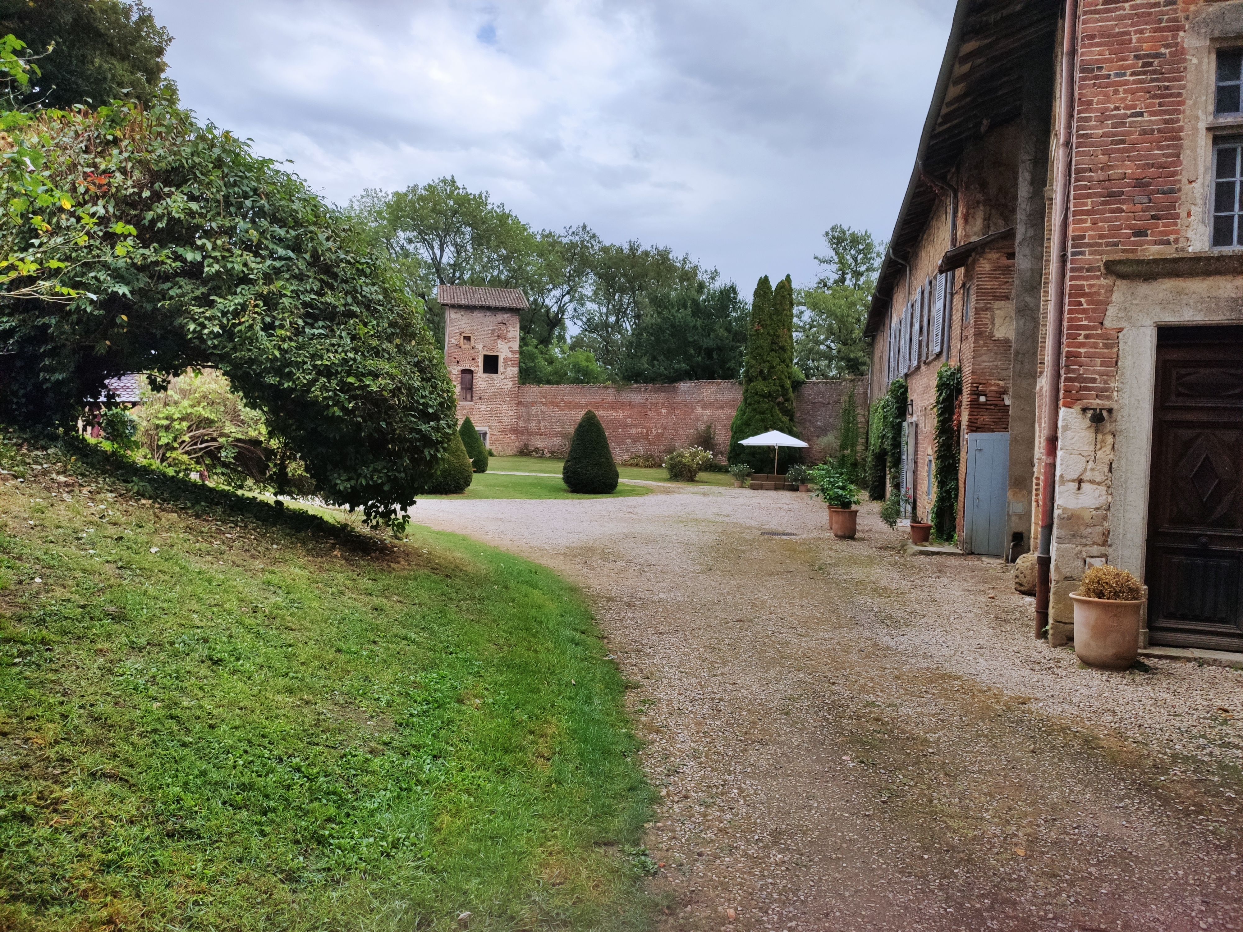 Photo n° 7 de l'avis de Michel.R fait le 16/09/2023 à 15:57