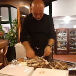 Photo n°5 de l'avis de Paolo.a fait le 09/09/2019 à 20:03 sur le  Ristorante Rendez Vous da Marcello à Marciana Marina