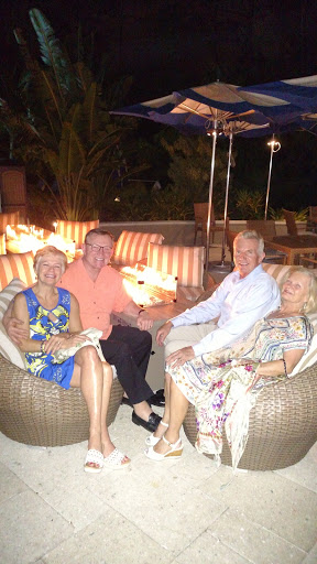 Country Club «Grey Oaks Country Club», reviews and photos, 2400 Grey Oaks Dr N, Naples, FL 34105, USA