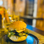 Photo n°2 de l'avis de Paolo.a fait le 09/08/2022 à 00:03 sur le  Hèctor Sicilian Food Concept à Castellammare del Golfo