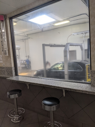 Car Wash «Rainbow Car Care», reviews and photos, 318 Sawdust Rd, Spring, TX 77380, USA