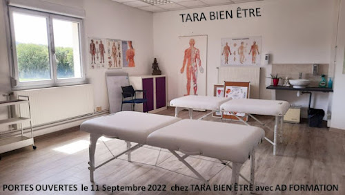 Centre de formation continue Tara Bien-Être Bouxières-aux-Dames