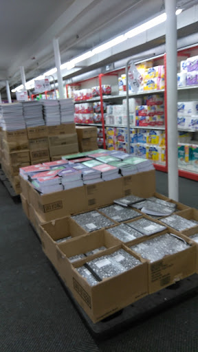 Office Supply Store «Staples», reviews and photos, 9319 5th Ave, Brooklyn, NY 11209, USA