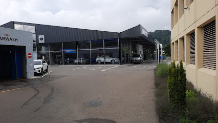 FRANZ AG-Škoda Dealer