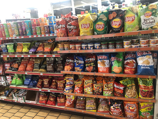 Liquor Store «Manteca Liquor & Food», reviews and photos, 890 N Main St, Manteca, CA 95336, USA