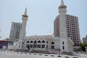 Omar Ibn Al Khattab Mosque image
