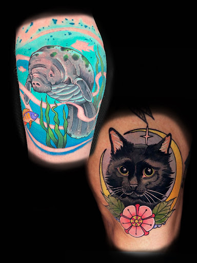 Find best tattoo ideas for wrist for your next unique tattoo in Mc Kees Rocks at Triumphant arts tattoo studio
