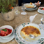 Photo n°3 de l'avis de Joris.i fait le 26/07/2022 à 20:07 sur le  Dorfstuben à Baiersbronn