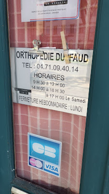 Duffaud Ets à Le Puy-en-Velay