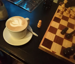 El Gran Suspiro photo