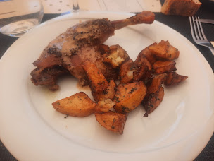 Photo n°45 de L'Atelier Restaurant à Guichainville ()
