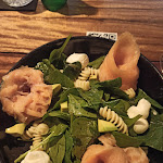 Photo n°1 de l'avis de Mitxu.d fait le 10/05/2022 à 11:02 sur le  Il Pizzaiolo à Porto