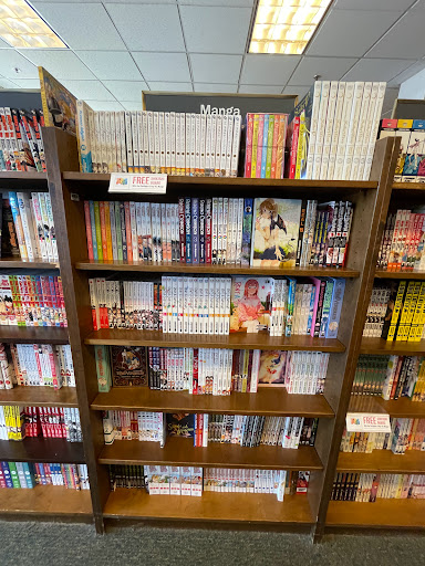 Book Store «Barnes & Noble», reviews and photos, 15 Backus Ave, Danbury, CT 06810, USA