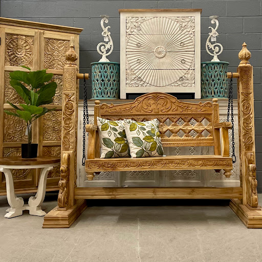 Furniture Store «Nadeau - Furniture With a Soul», reviews and photos, 647 Thompson Ln, Nashville, TN 37204, USA