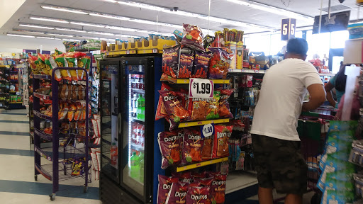 Discount Store «99 Cents Only Stores», reviews and photos, 307 N Citrus Ave, Azusa, CA 91702, USA