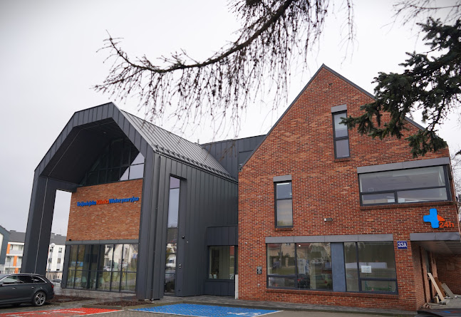 Opinii despre Trójmiejska Klinika Weterynaryjna în Gdańsk - Weterynarz